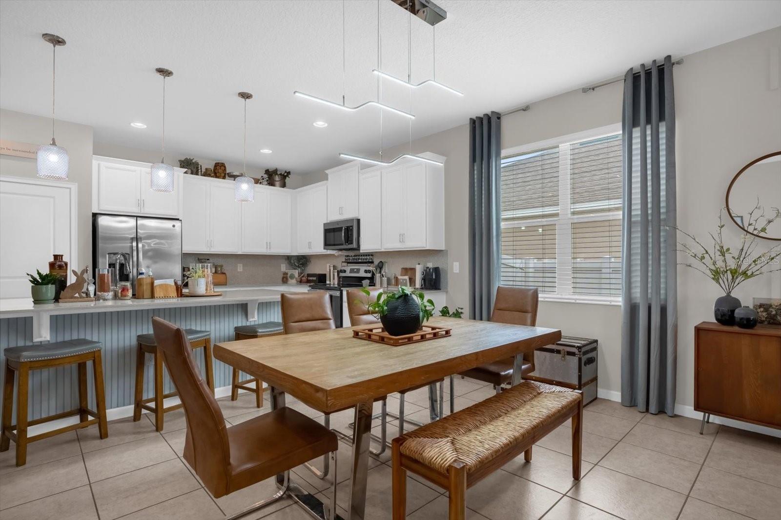 GOLDEN RIDGE - Residential