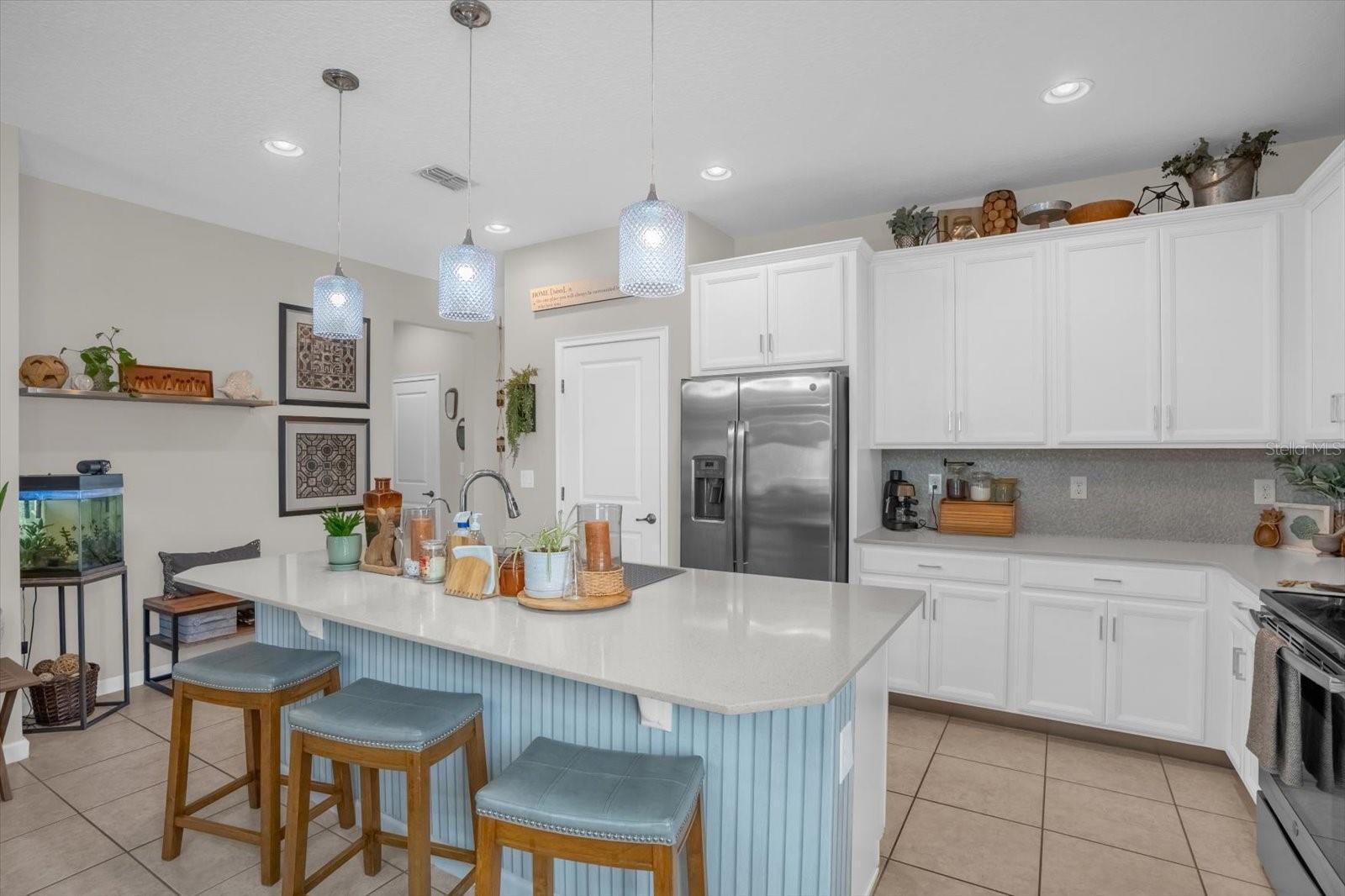 GOLDEN RIDGE - Residential