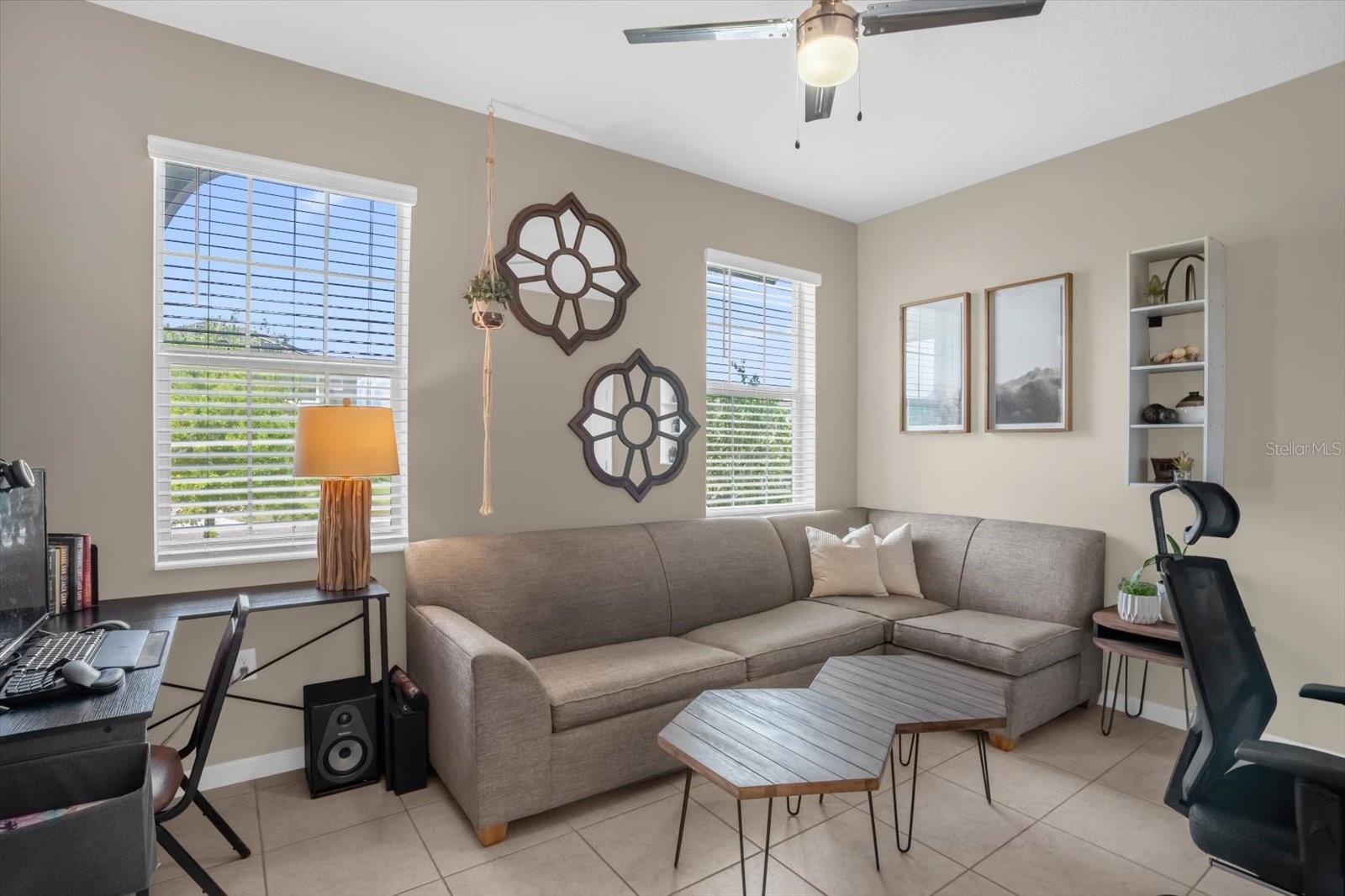 GOLDEN RIDGE - Residential