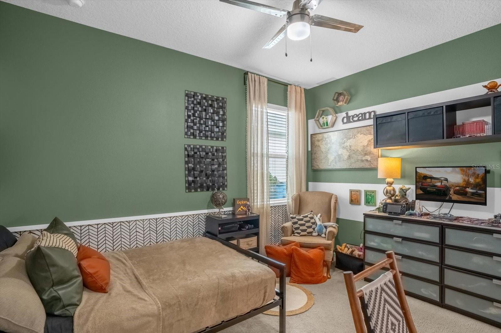 GOLDEN RIDGE - Residential