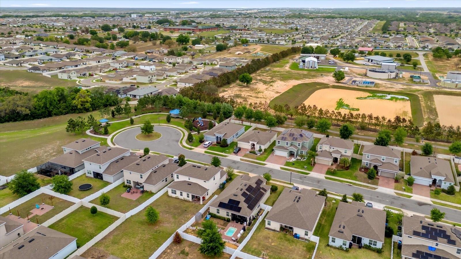 GOLDEN RIDGE - Residential