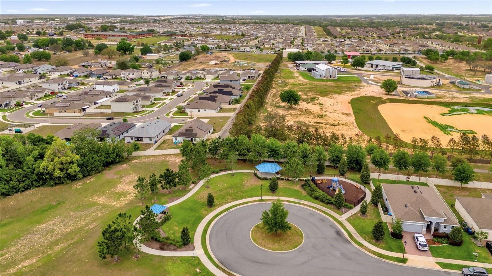 GOLDEN RIDGE - Residential