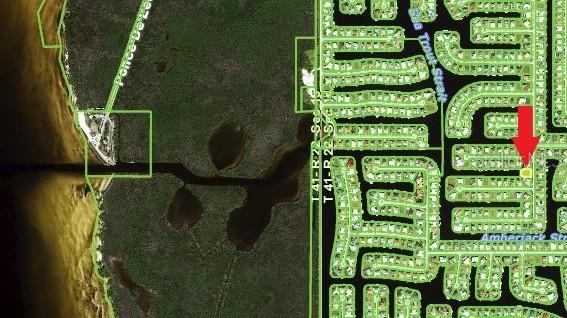 1121 CORONADO DRIVE, PUNTA GORDA, FL, 33950 2 1121 CORONADO DRIVE