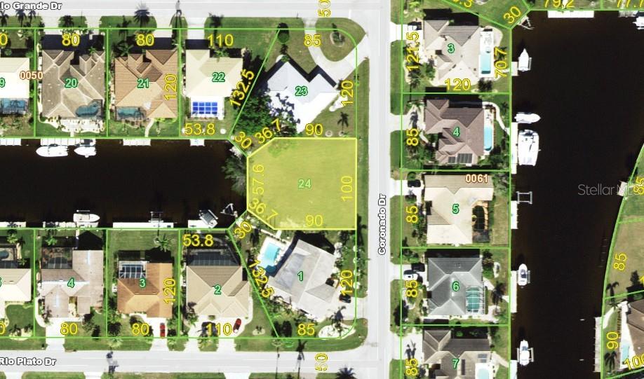1121 CORONADO DRIVE, PUNTA GORDA, FL, 33950 3 1121 CORONADO DRIVE