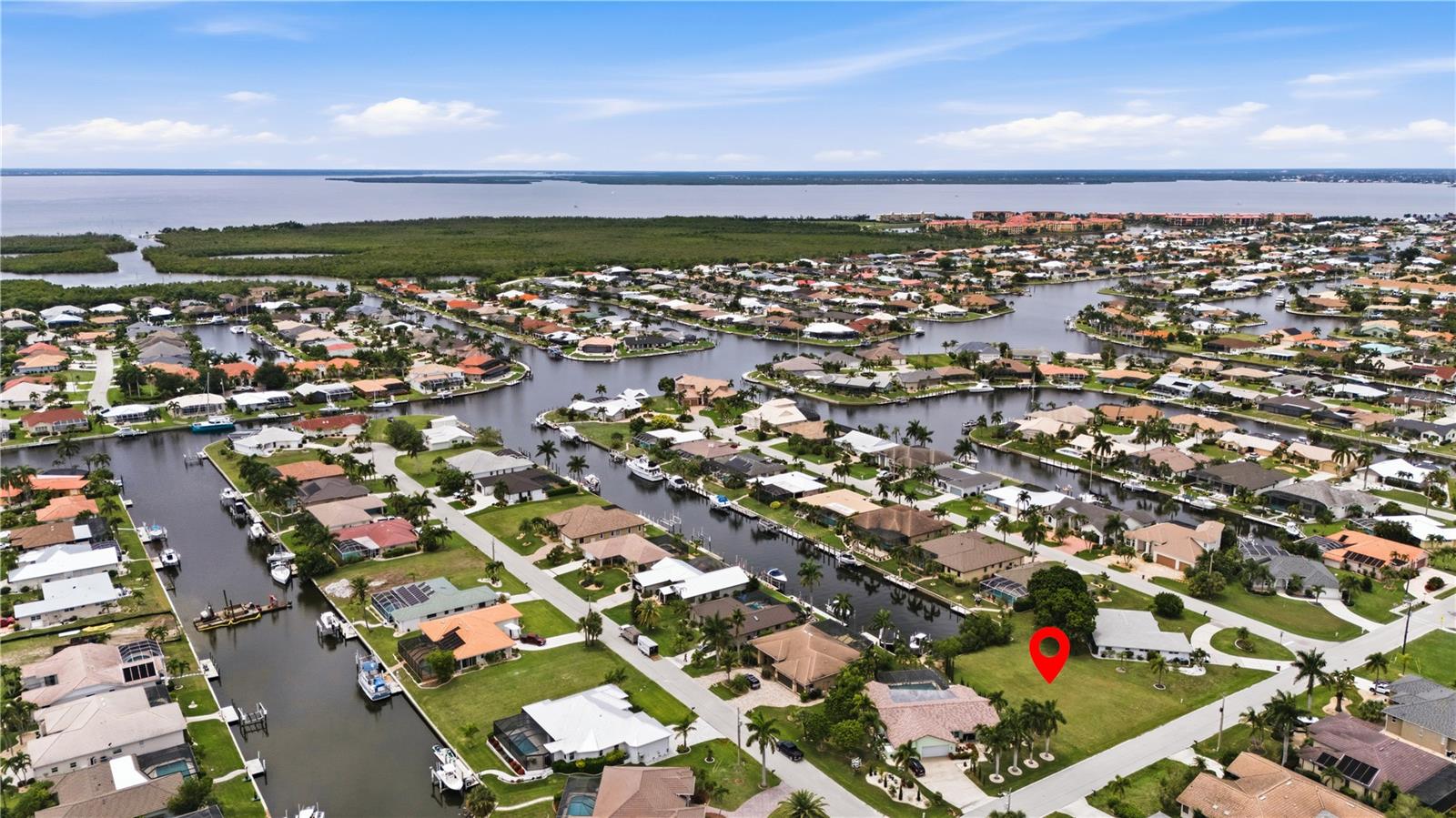 1121 CORONADO DRIVE, PUNTA GORDA, FL, 33950 1 1121 CORONADO DRIVE