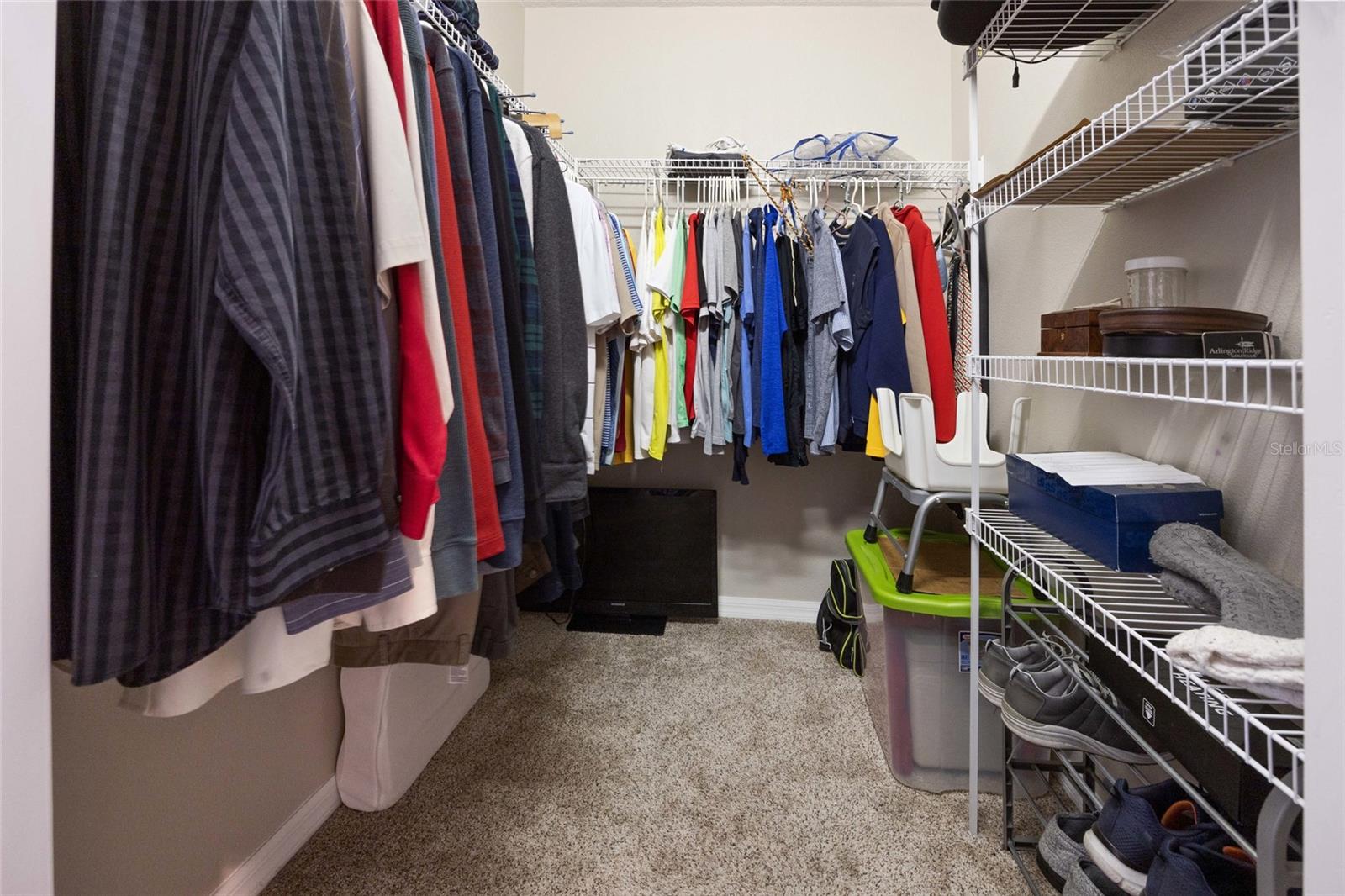 LEESBURG ARLINGTON RIDGE PH 1-B - Residential