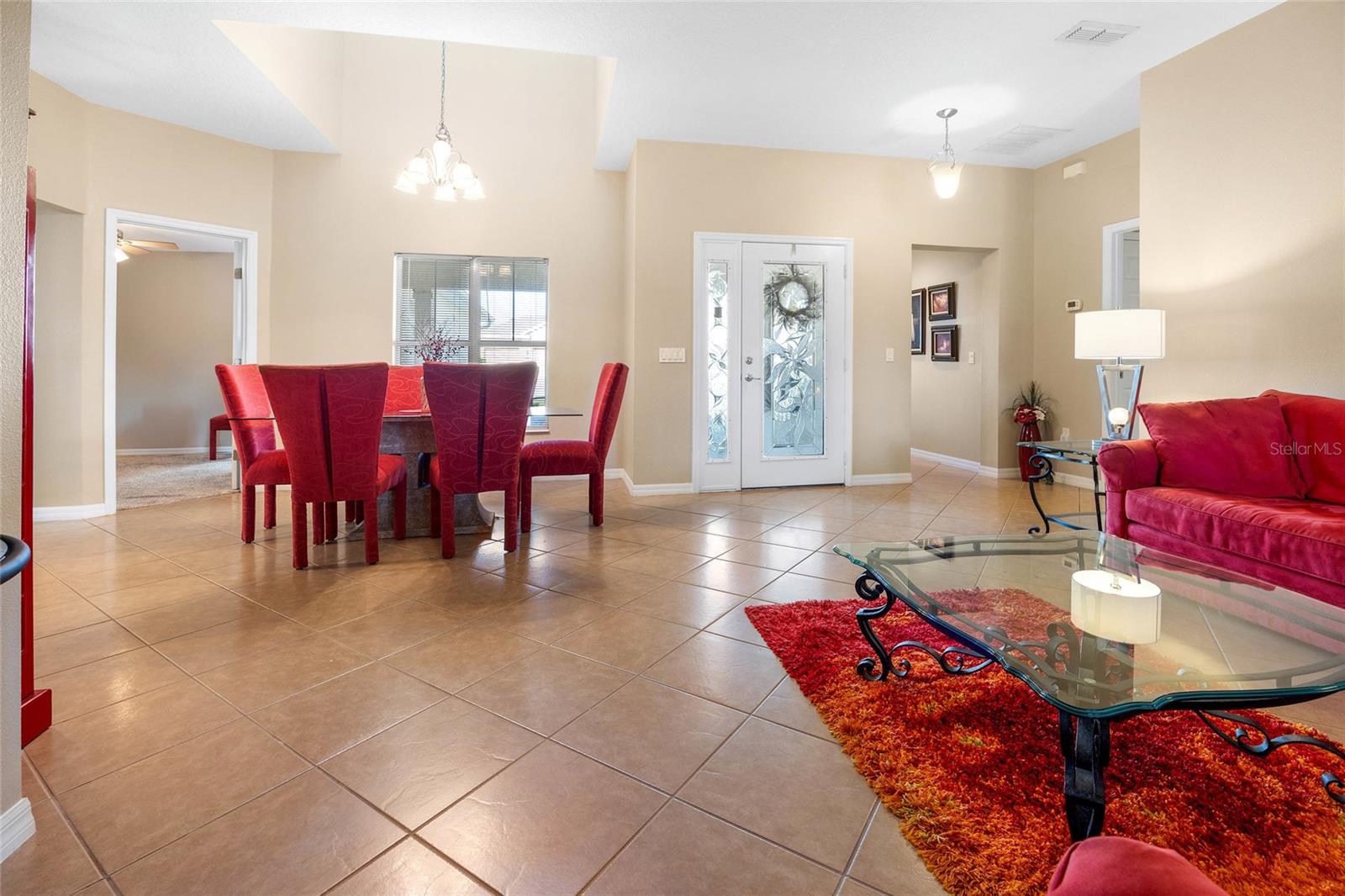 LEESBURG ARLINGTON RIDGE PH 1-B - Residential