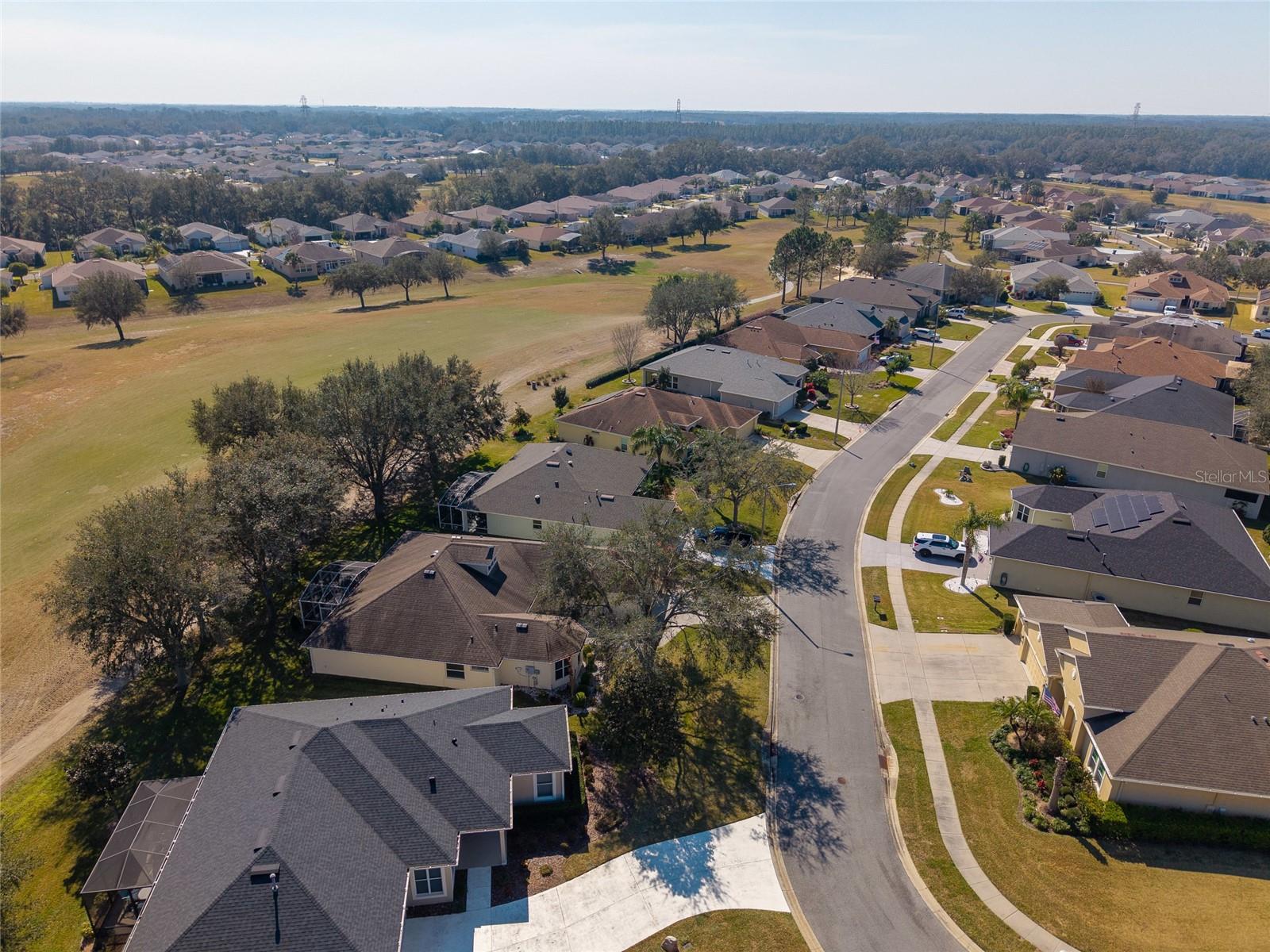 LEESBURG ARLINGTON RIDGE PH 1-B - Residential