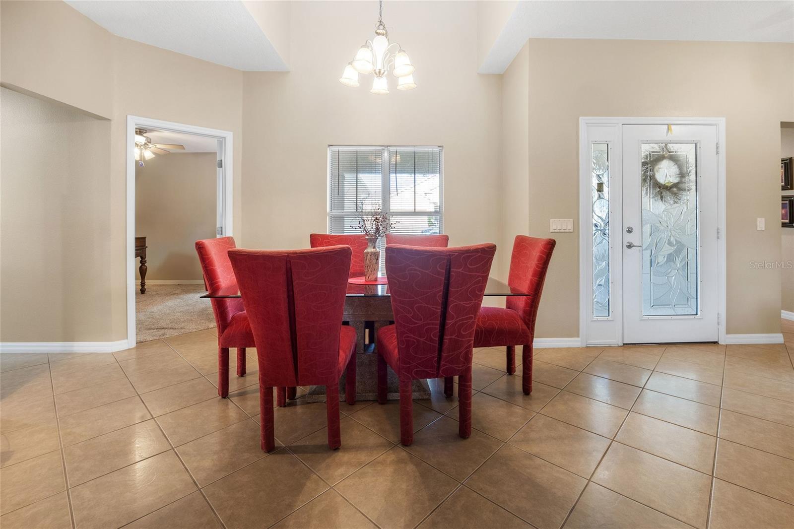 LEESBURG ARLINGTON RIDGE PH 1-B - Residential