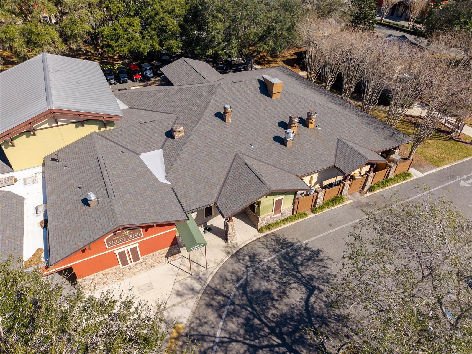 LEESBURG ARLINGTON RIDGE PH 1-B - Residential