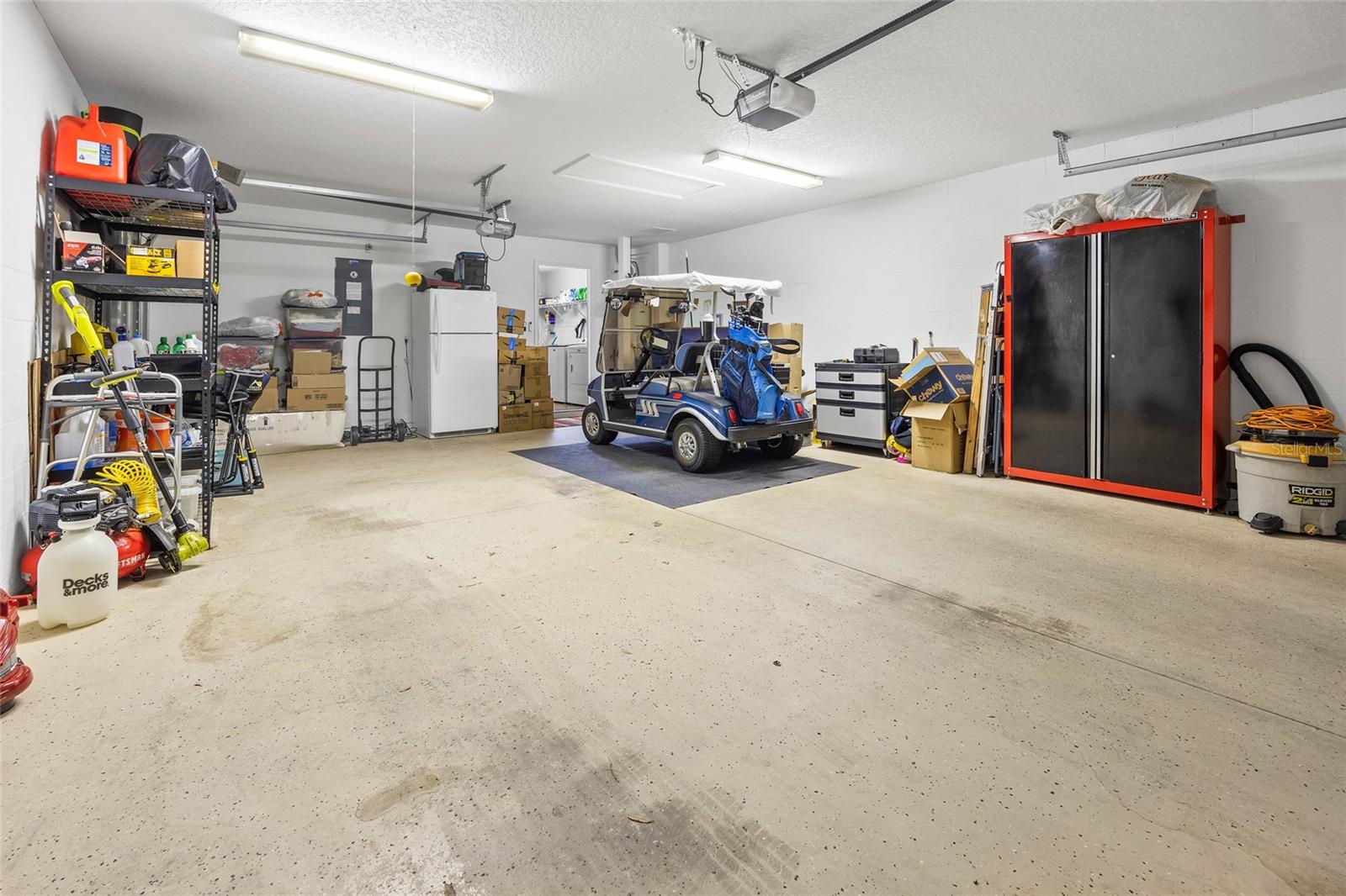 LEESBURG ARLINGTON RIDGE PH 1-B - Residential