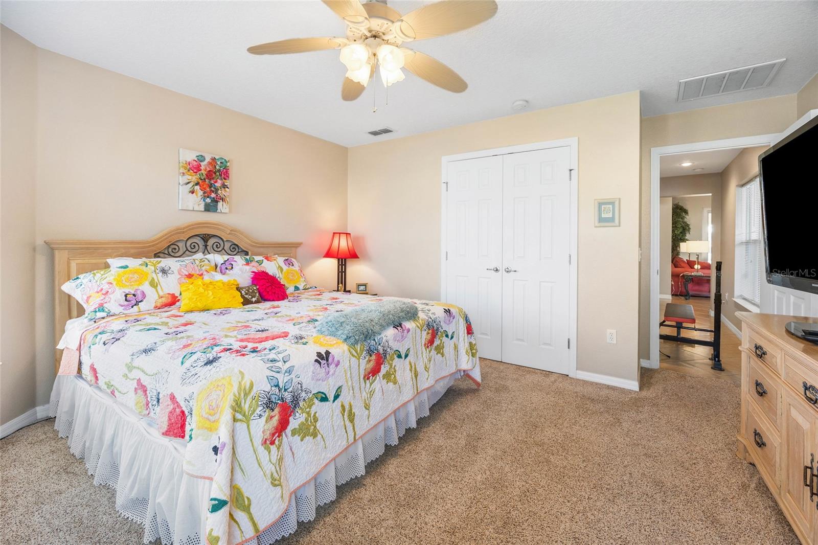 LEESBURG ARLINGTON RIDGE PH 1-B - Residential