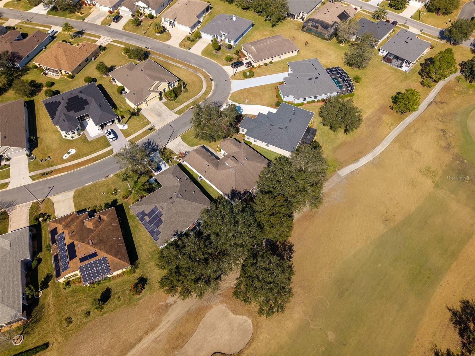 LEESBURG ARLINGTON RIDGE PH 1-B - Residential