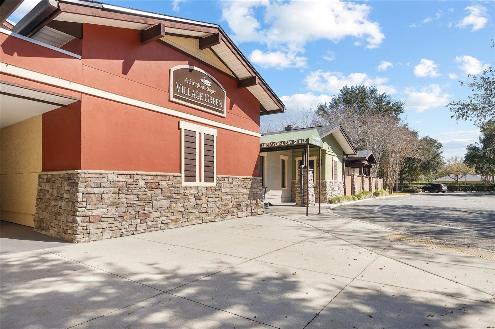 LEESBURG ARLINGTON RIDGE PH 1-B - Residential