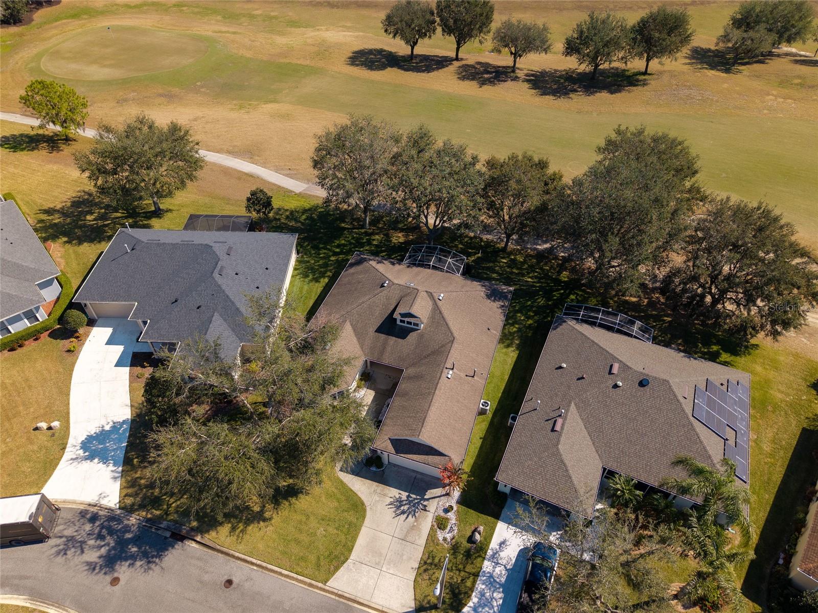 LEESBURG ARLINGTON RIDGE PH 1-B - Residential