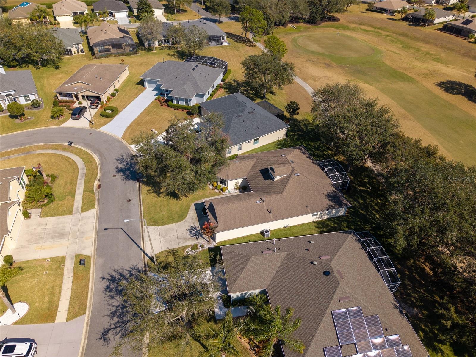 LEESBURG ARLINGTON RIDGE PH 1-B - Residential