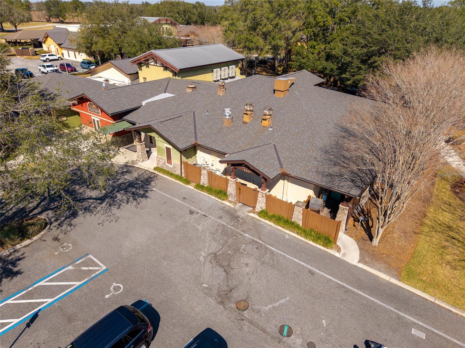 LEESBURG ARLINGTON RIDGE PH 1-B - Residential