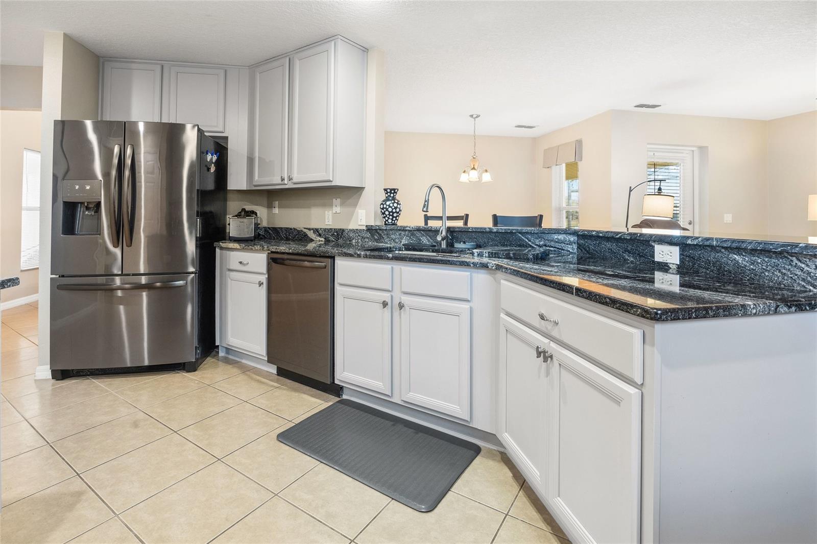 LEESBURG ARLINGTON RIDGE PH 1-B - Residential