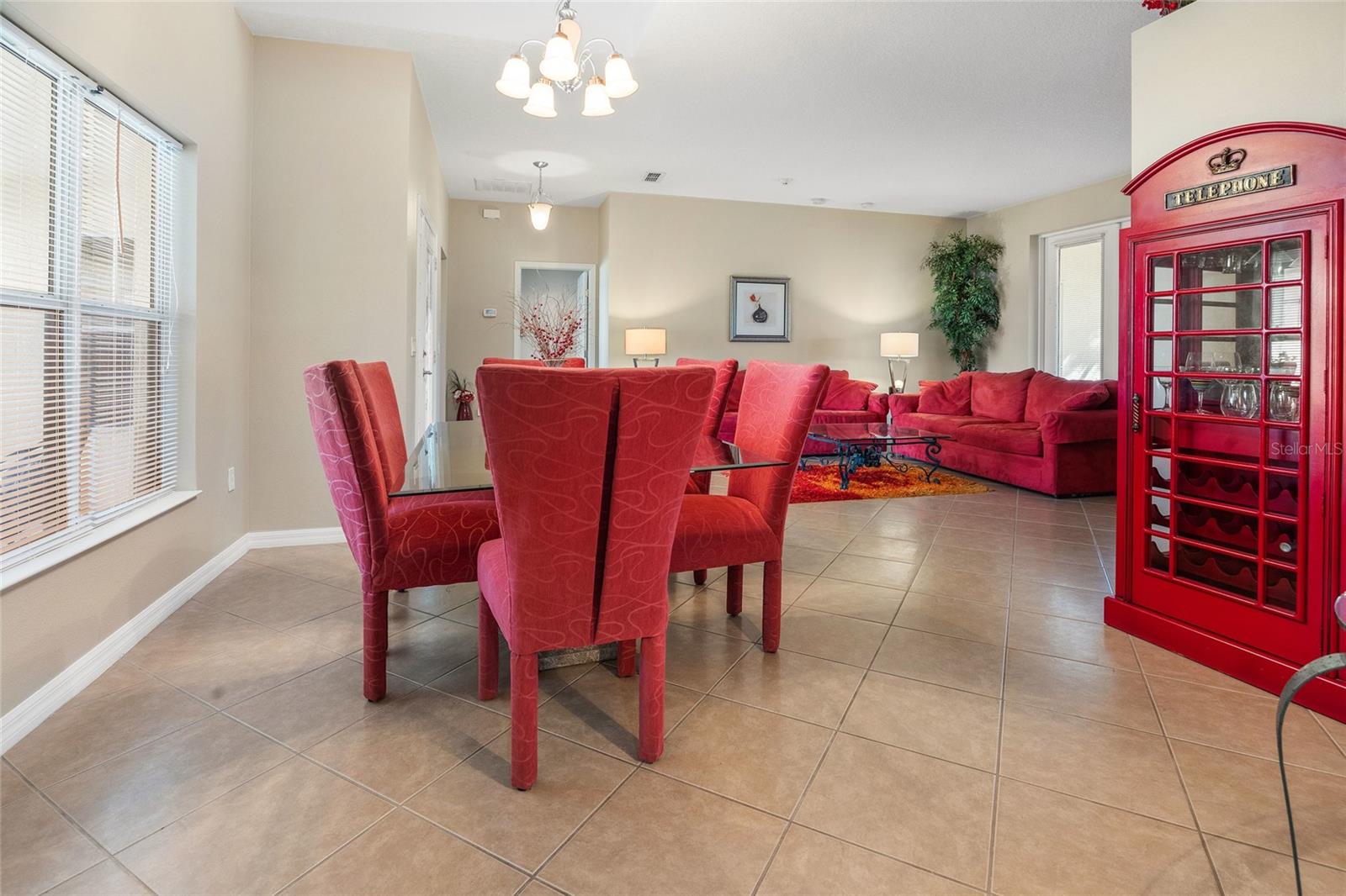 LEESBURG ARLINGTON RIDGE PH 1-B - Residential