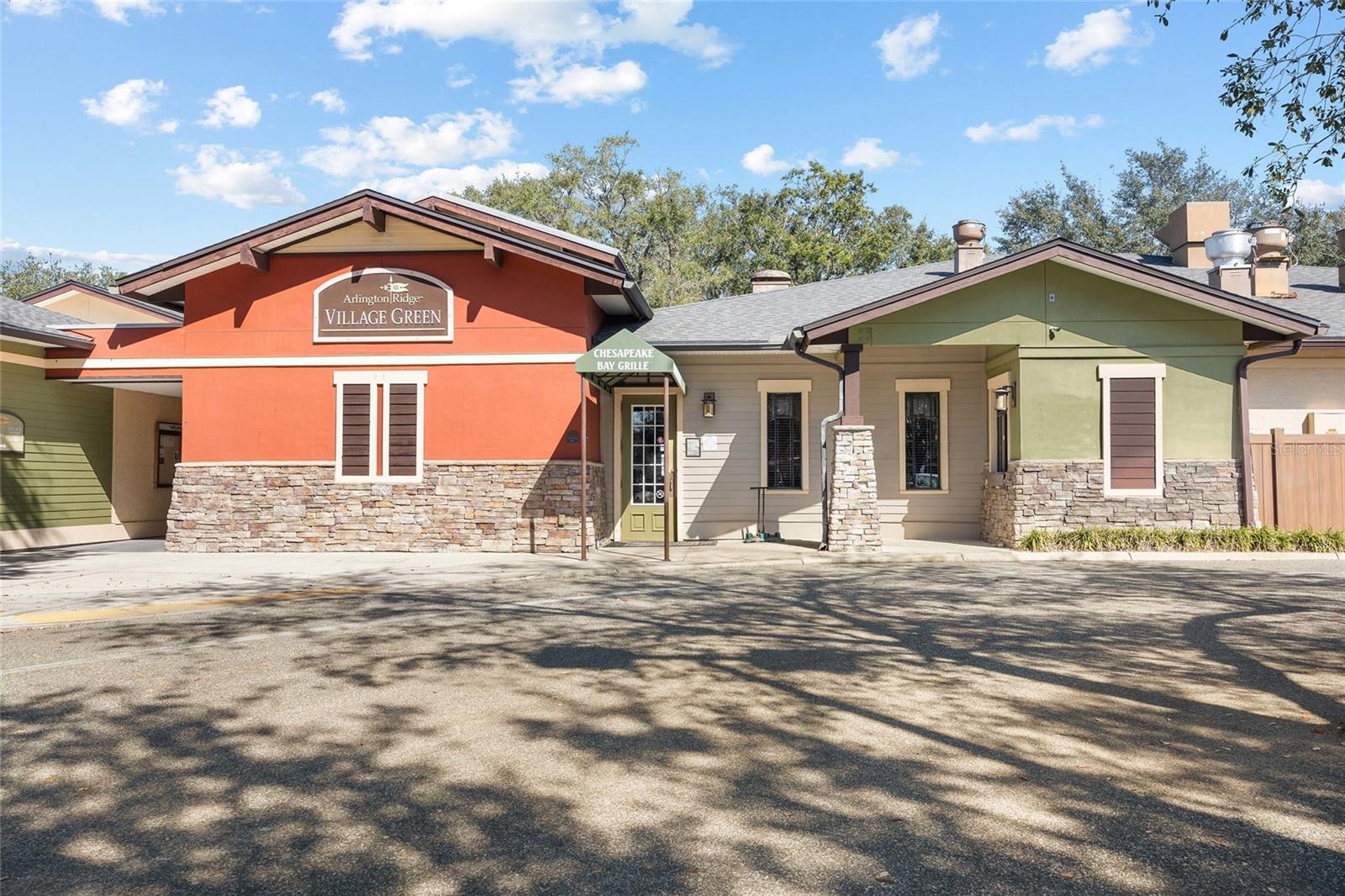 LEESBURG ARLINGTON RIDGE PH 1-B - Residential