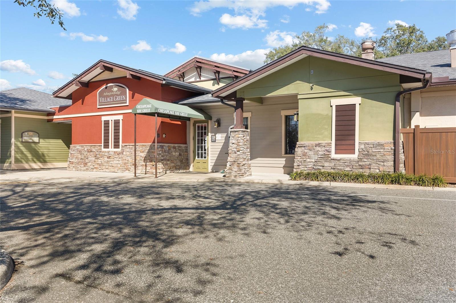 LEESBURG ARLINGTON RIDGE PH 1-B - Residential