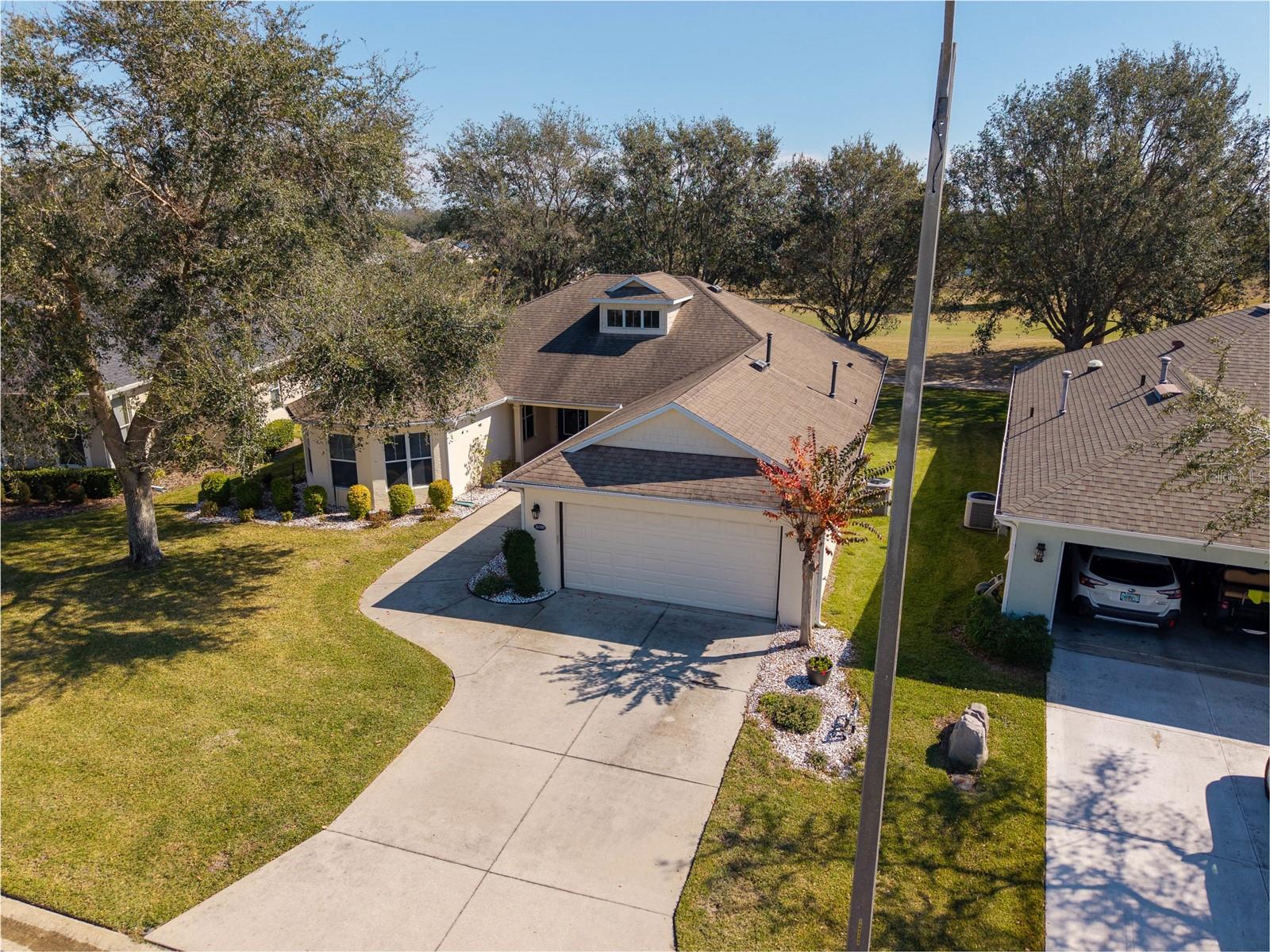LEESBURG ARLINGTON RIDGE PH 1-B - Residential