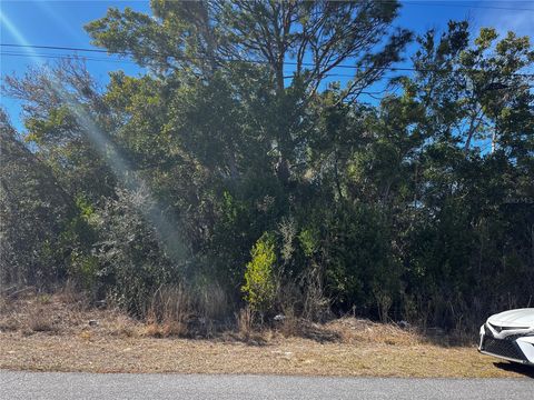 2293 MARIETTA AVENUE SPRING HILL FL 34608