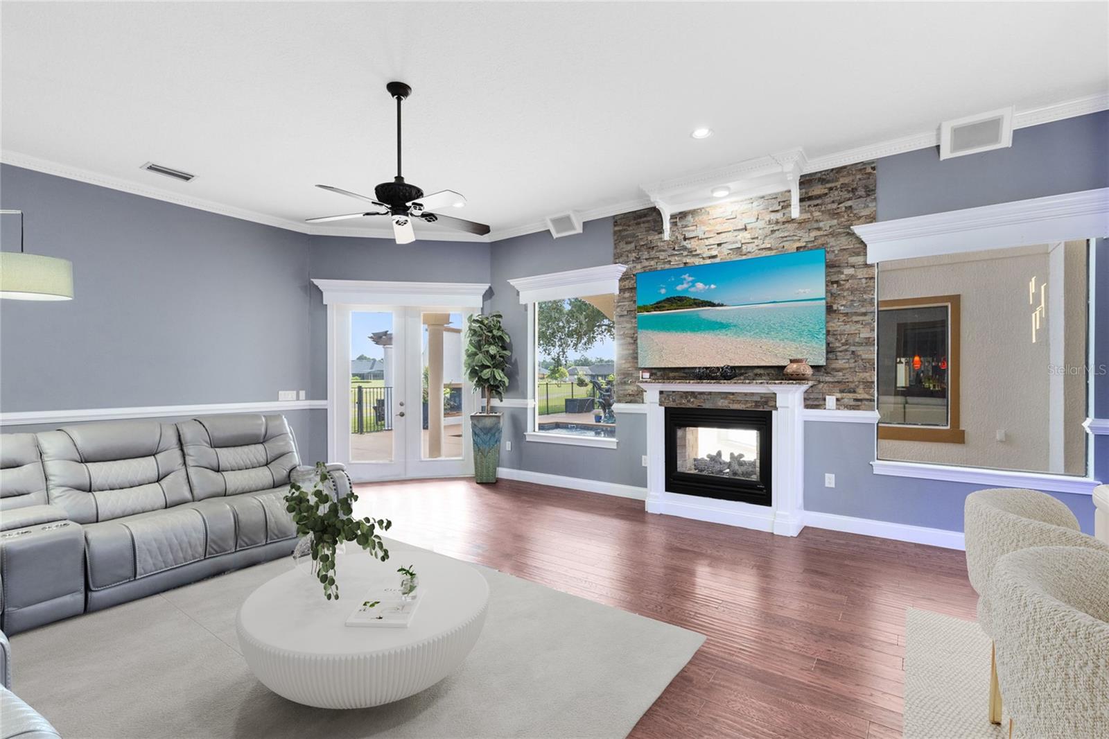 WEDGEFIELD / ROCKET CITY UNIT 04 - Residential