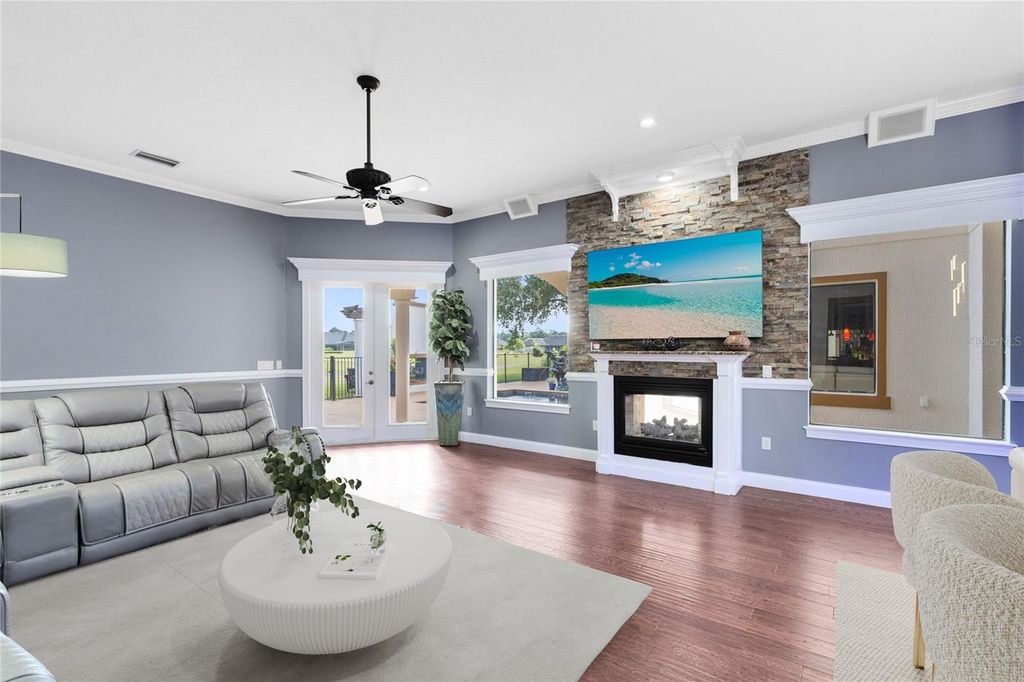 Photo of 2813 Ballard Avenue, Orlando, FL 32833 (MLS # O6370396)