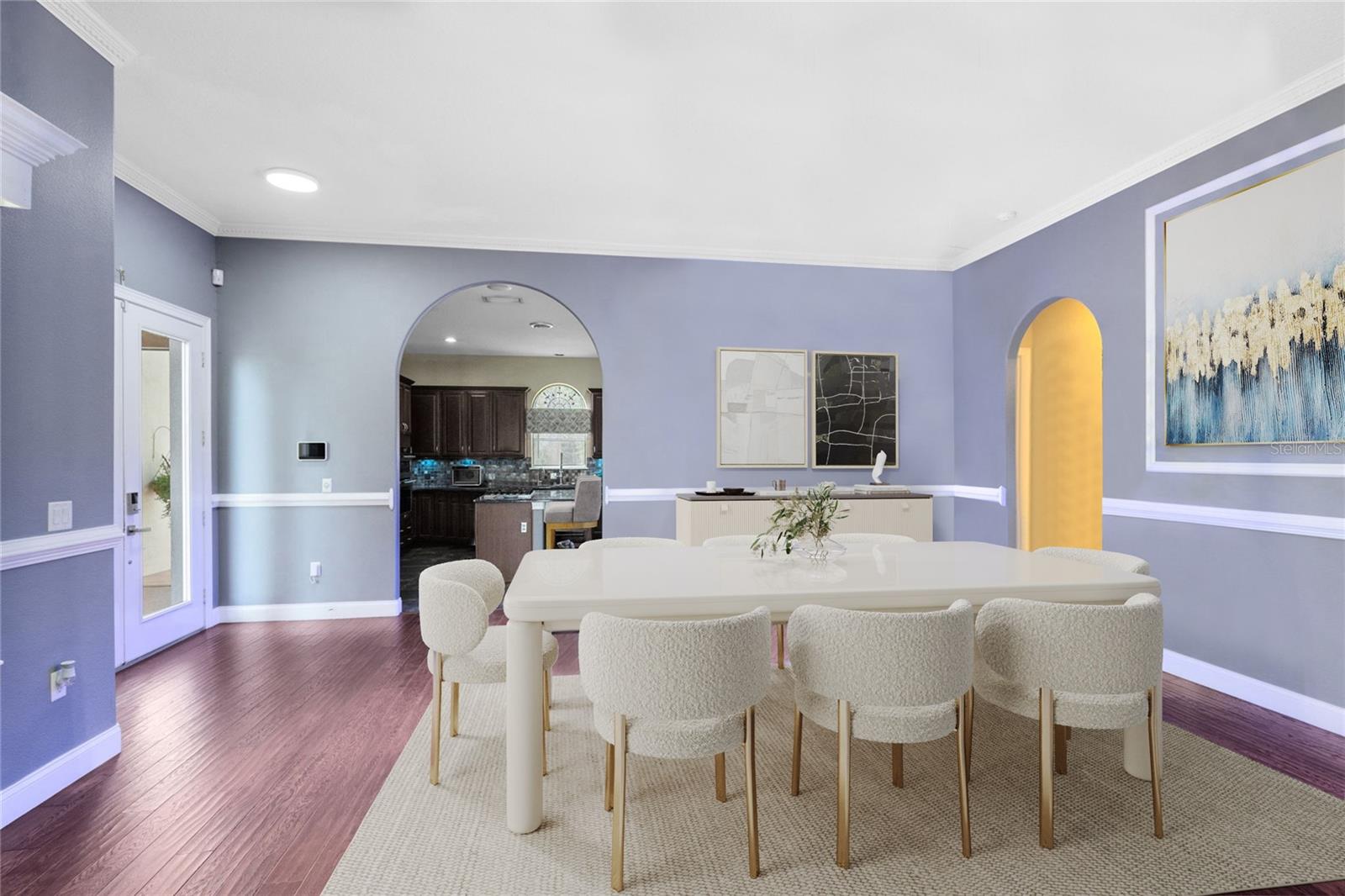 WEDGEFIELD / ROCKET CITY UNIT 04 - Residential