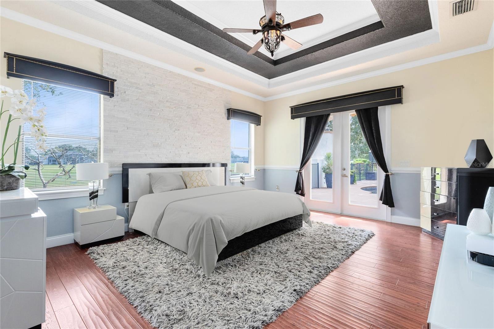 WEDGEFIELD / ROCKET CITY UNIT 04 - Residential