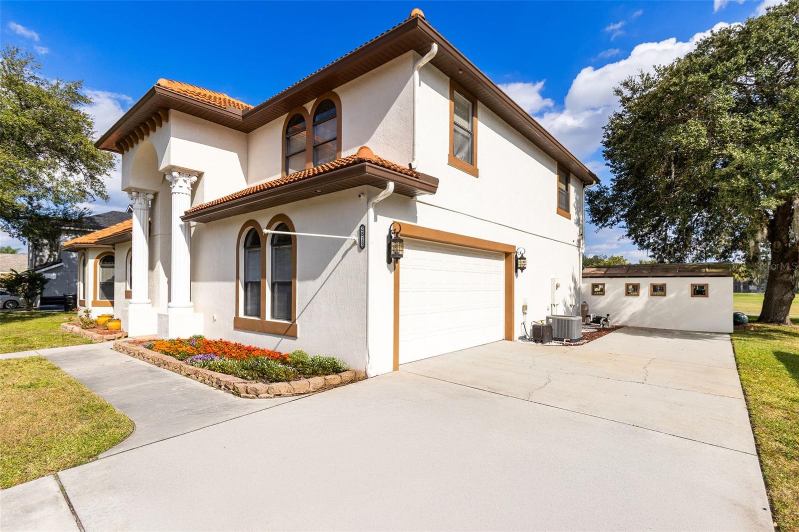 WEDGEFIELD / ROCKET CITY UNIT 04 - Residential