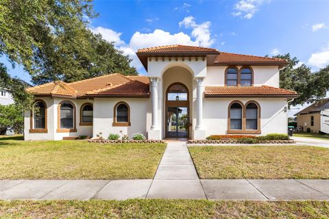 2813 BALLARD AVENUE ORLANDO FL 32833