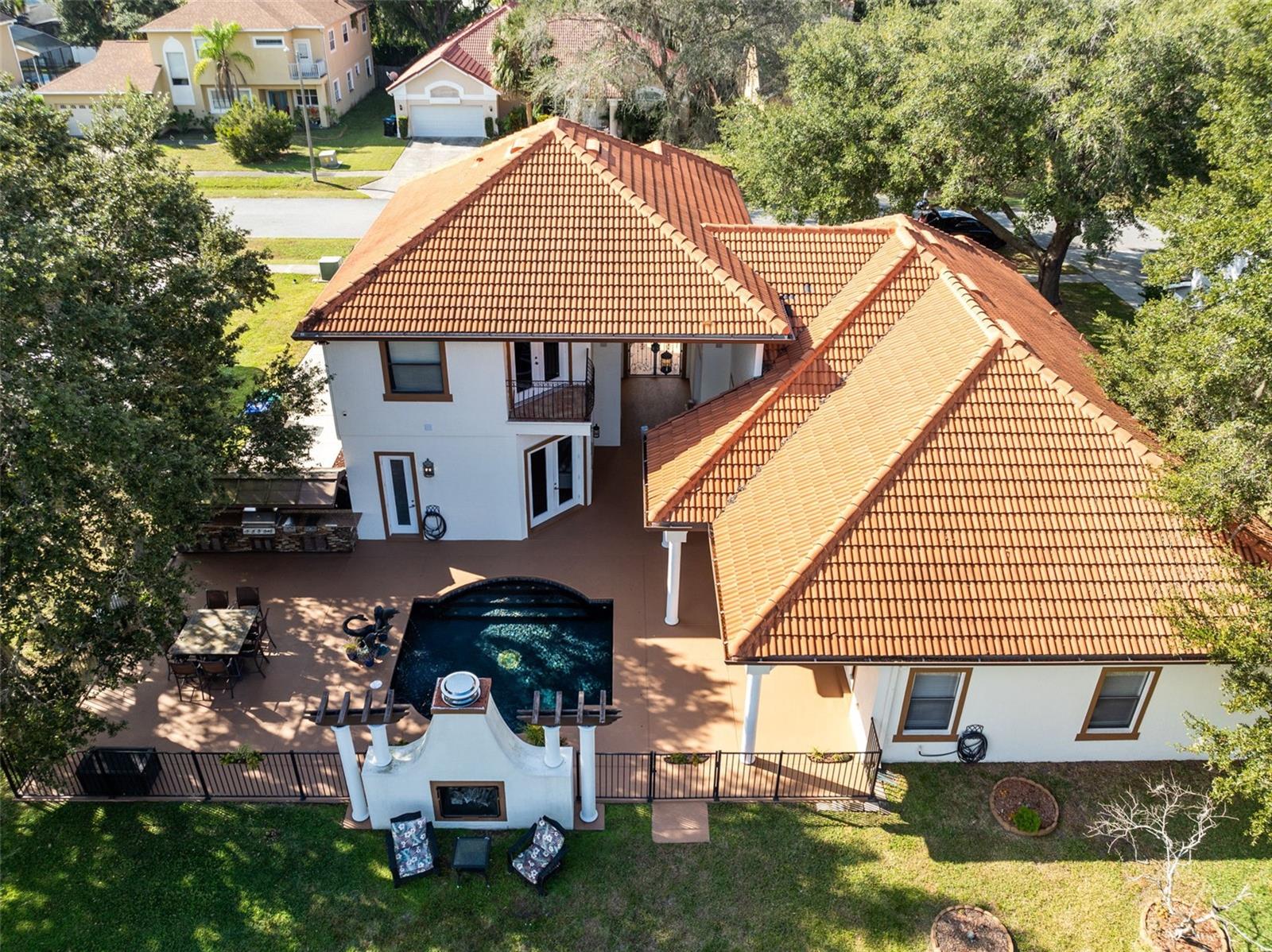 WEDGEFIELD / ROCKET CITY UNIT 04 - Residential