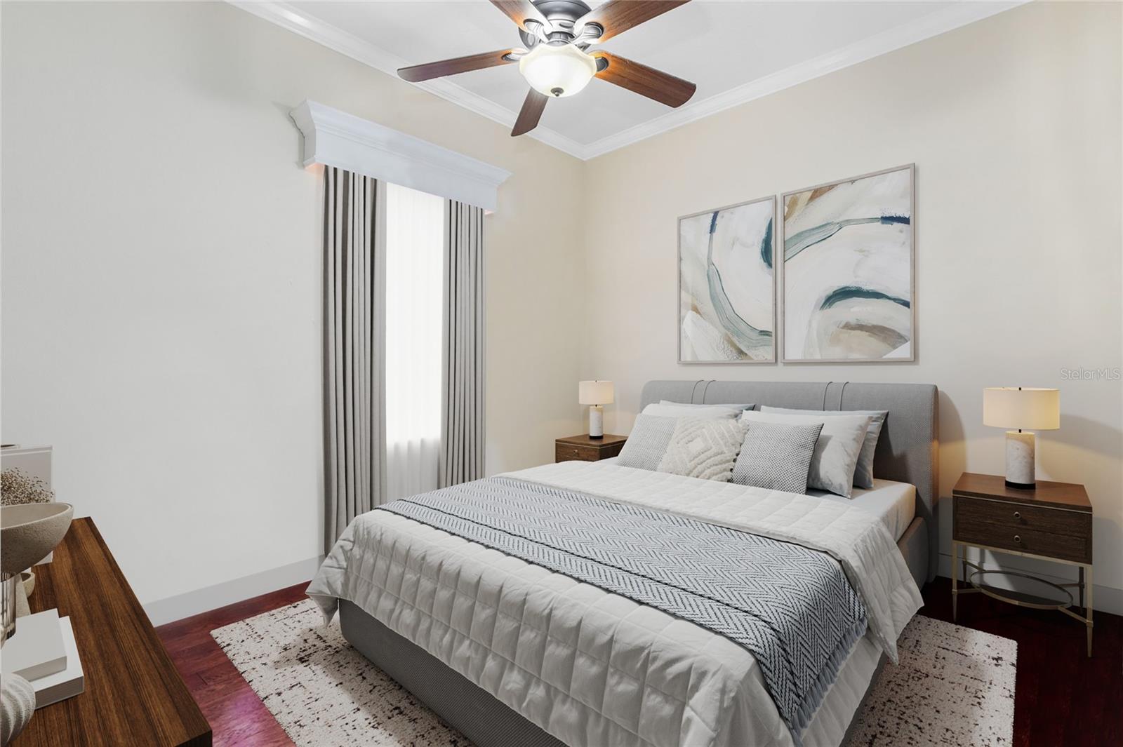 WEDGEFIELD / ROCKET CITY UNIT 04 - Residential