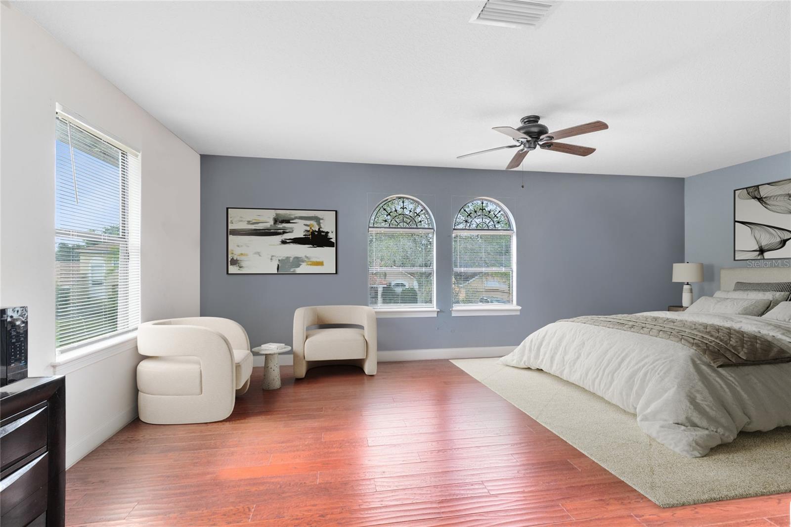 WEDGEFIELD / ROCKET CITY UNIT 04 - Residential