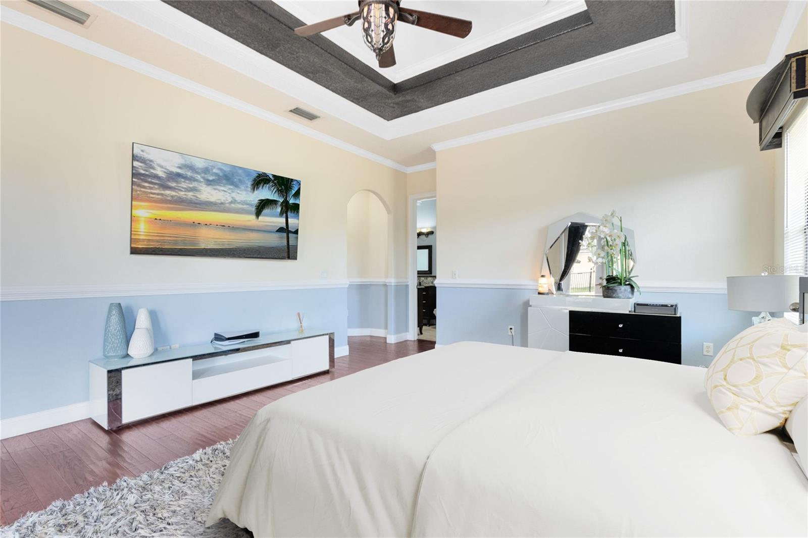 WEDGEFIELD / ROCKET CITY UNIT 04 - Residential