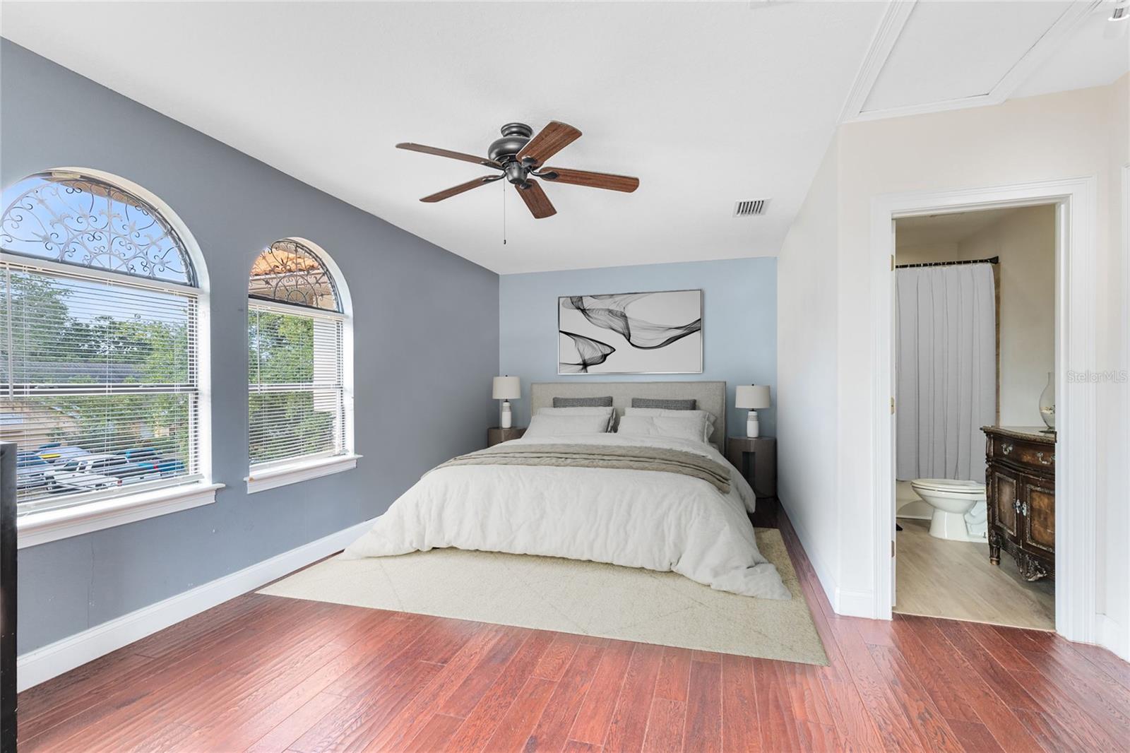 WEDGEFIELD / ROCKET CITY UNIT 04 - Residential