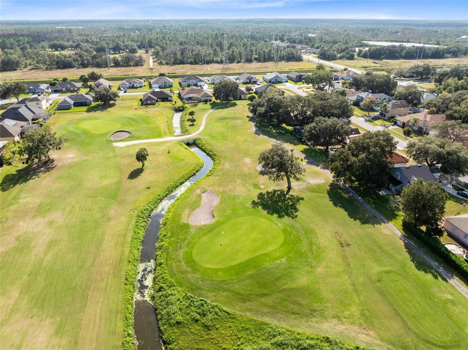 WEDGEFIELD / ROCKET CITY UNIT 04 - Residential