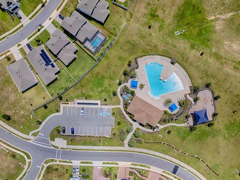 Tiny photo for 7771 Syracuse Drive, Clermont, FL 34714 (MLS # O6434043)