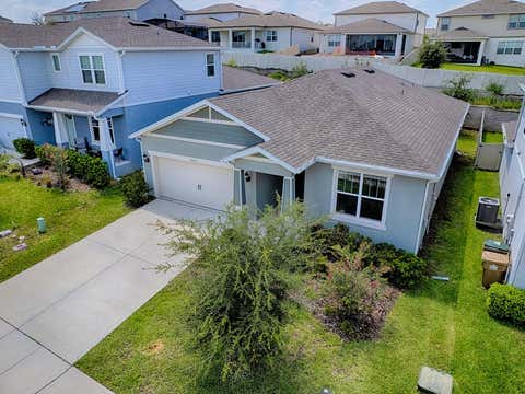 Tiny photo for 7771 Syracuse Drive, Clermont, FL 34714 (MLS # O6434043)