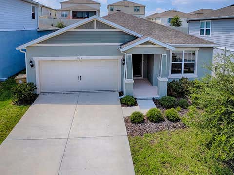 Tiny photo for 7771 Syracuse Drive, Clermont, FL 34714 (MLS # O6434043)