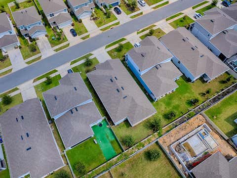 Tiny photo for 7771 Syracuse Drive, Clermont, FL 34714 (MLS # O6434043)
