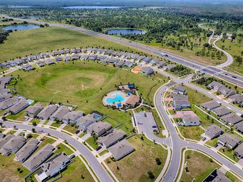 Tiny photo for 7771 Syracuse Drive, Clermont, FL 34714 (MLS # O6434043)