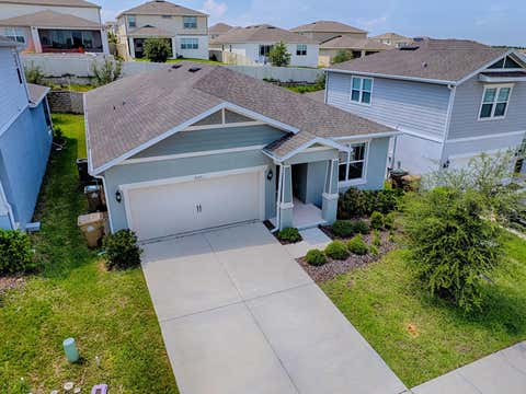 Tiny photo for 7771 Syracuse Drive, Clermont, FL 34714 (MLS # O6434043)