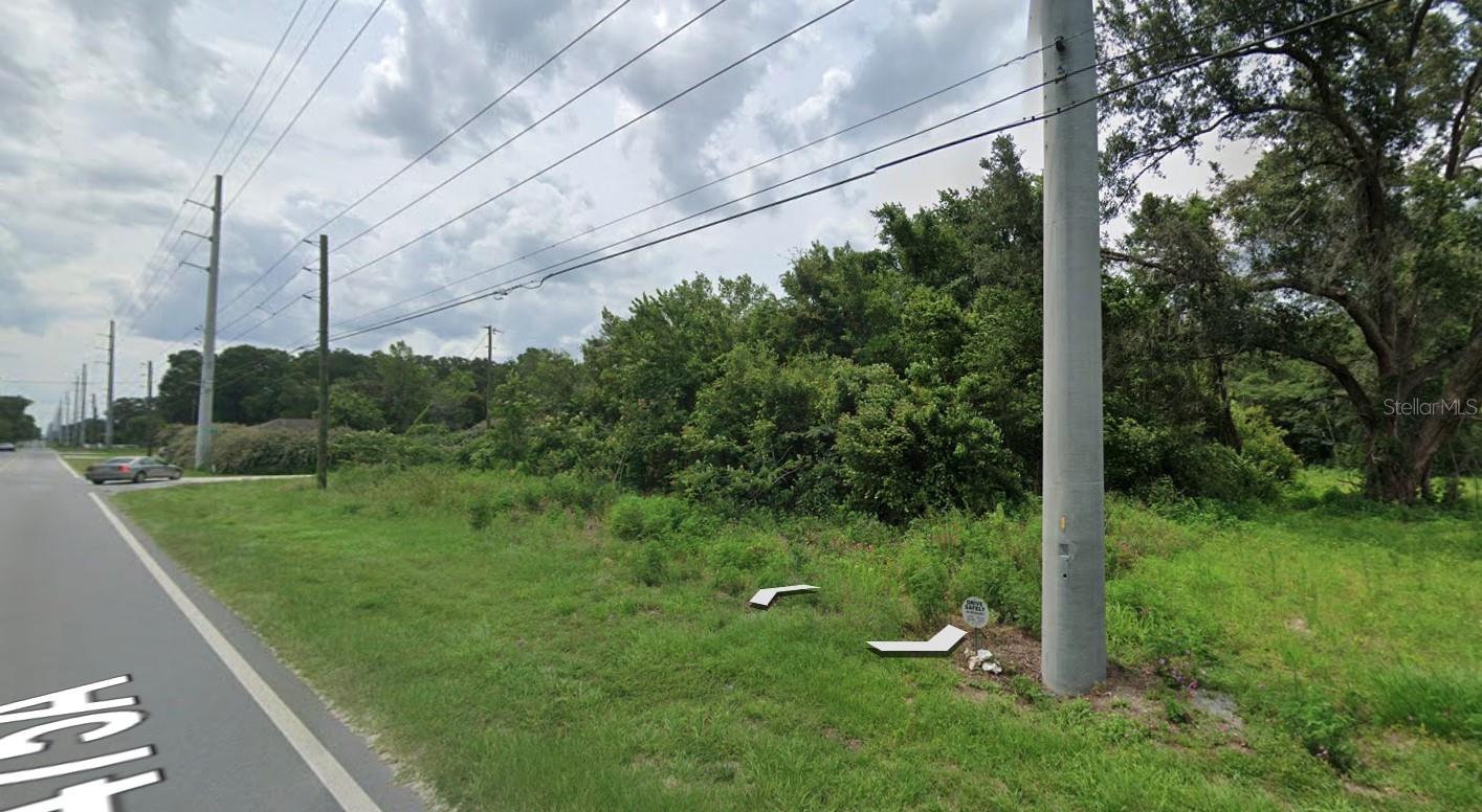 BELLEVIEW HEIGHTS ESTATE - Land