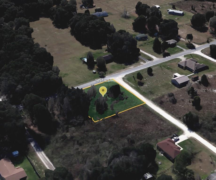 BELLEVIEW HEIGHTS ESTATE - Land