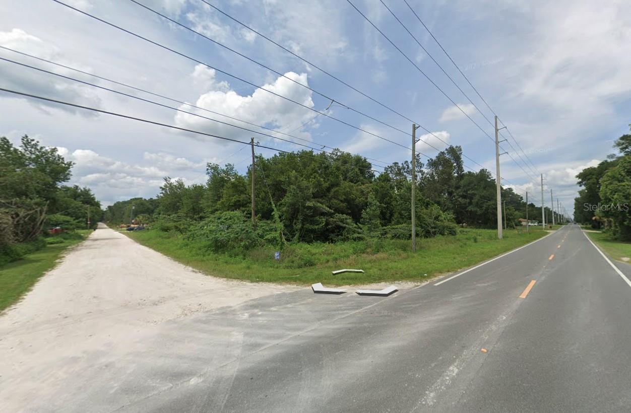 BELLEVIEW HEIGHTS ESTATE - Land