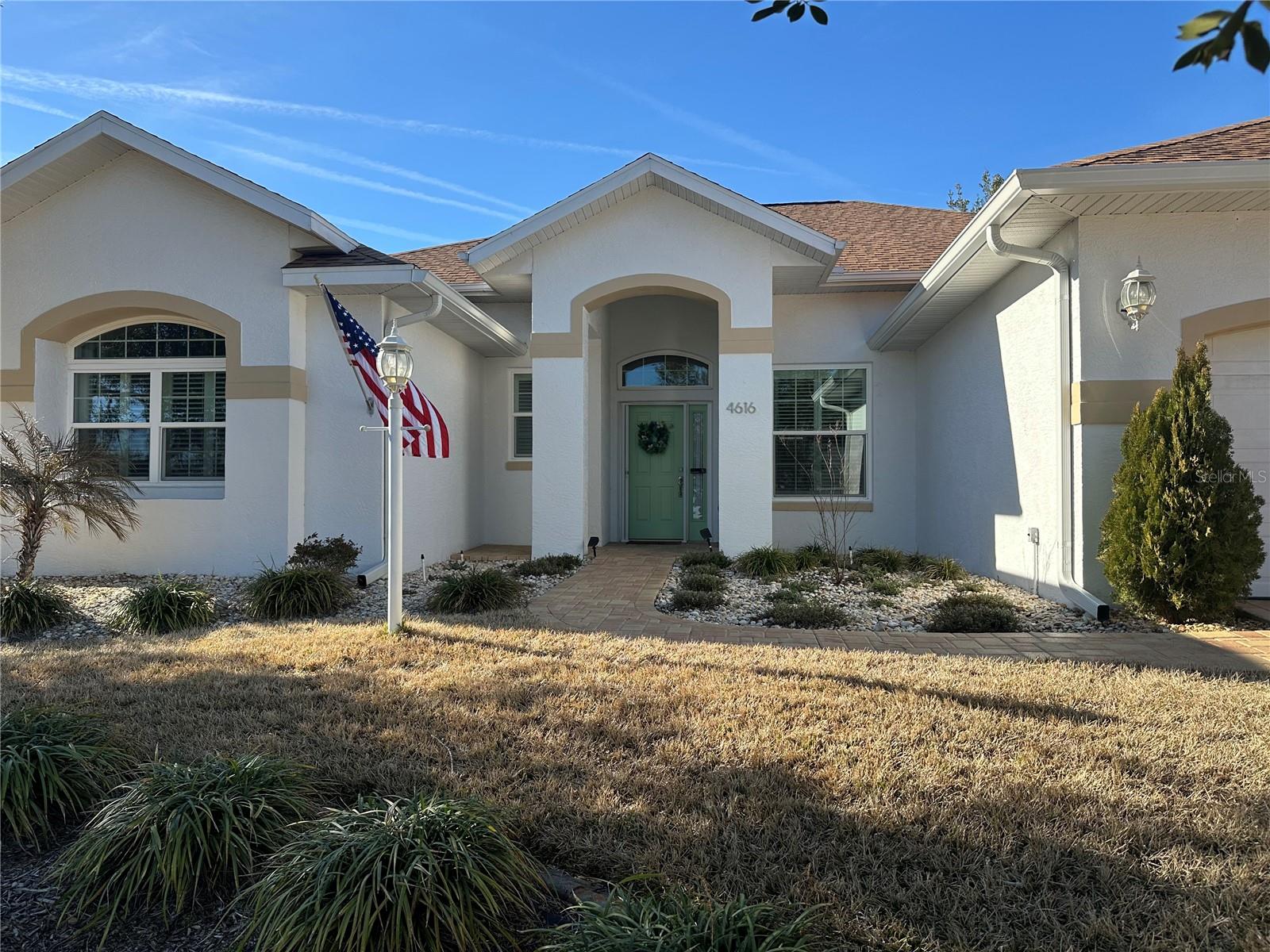 LAUREL RIDGE - Residential