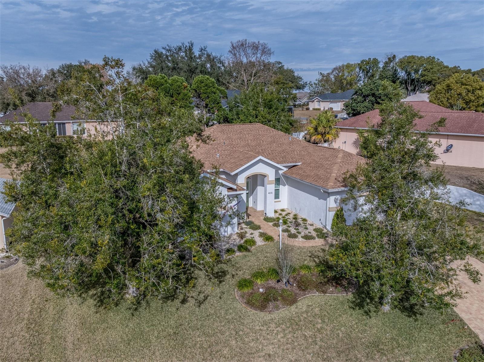 LAUREL RIDGE - Residential